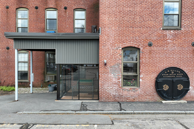 Front Street Tower in Exeter, NH - Building Photo - Building Photo