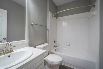 Interior Photo