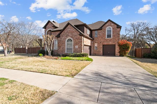 property at 1401 Brighton Ct
