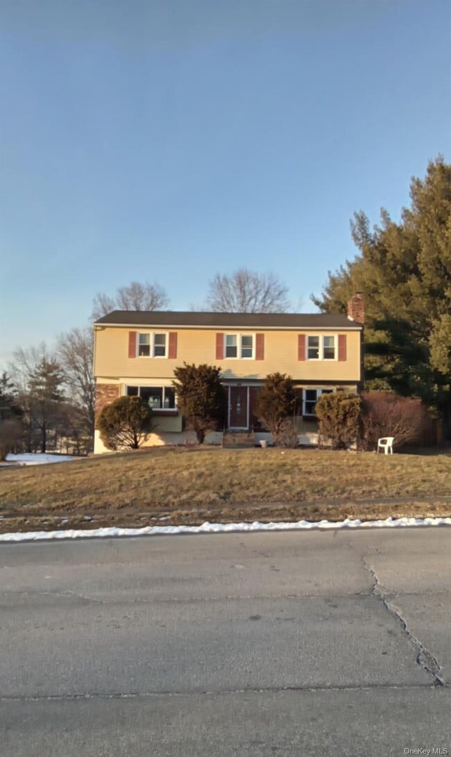 property at 88 Barnes Rd