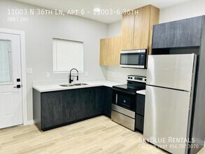 11003 N 36th Ln in McAllen, TX - Building Photo - Building Photo
