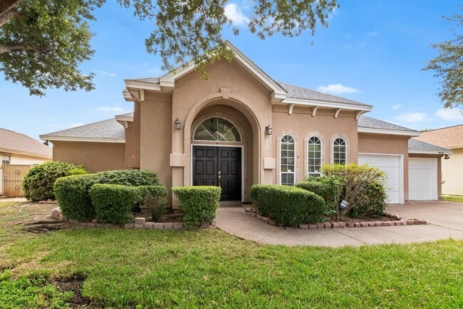 3022 Edgar Allen Poe Dr