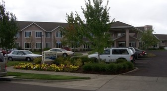 Stoneybrook Lodge Apartments