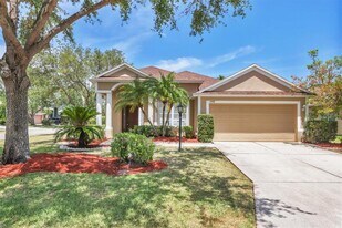 11503 Water Poppy Terrace in Lakewood Ranch, FL - Building Photo