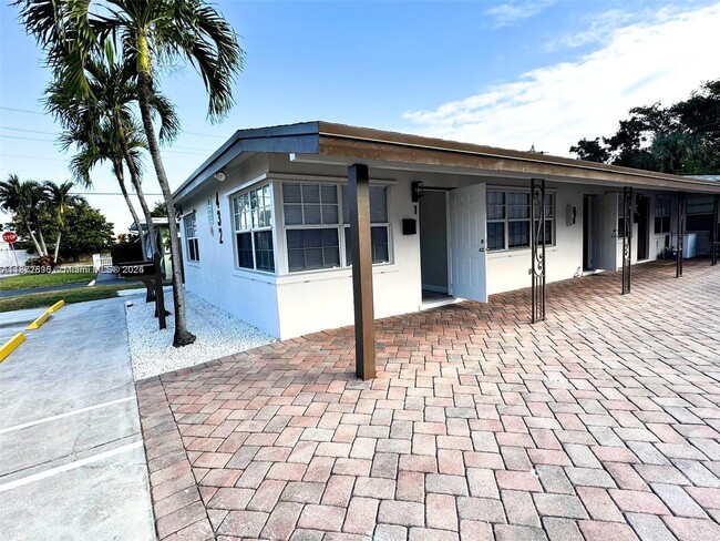 property at 432 NE 22nd Ave