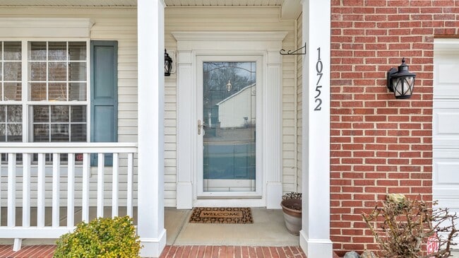 10752 Big Bear Dr in Charlotte, NC - Building Photo - Building Photo