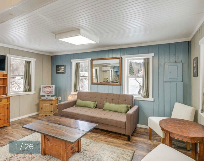 15 Cottage Rd Rentals in Portage Lake, ME