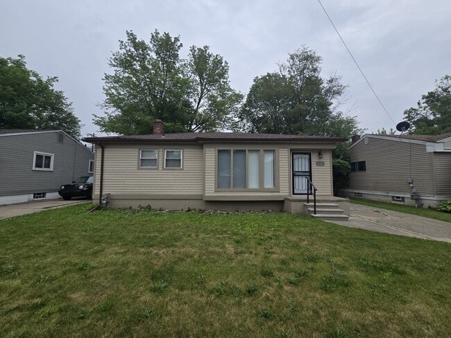 property at 19514 Woodbine St