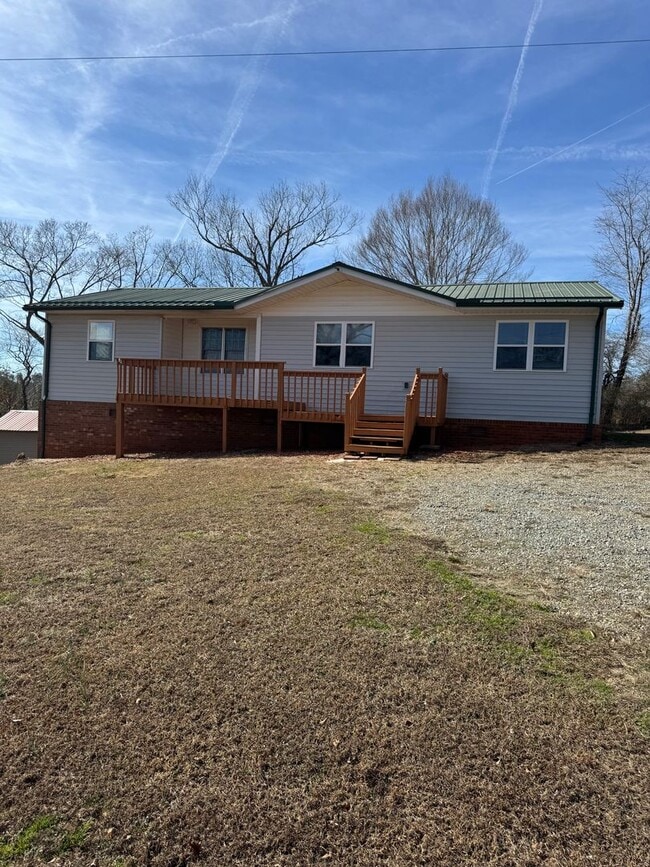 property at 5433 Cannon Dr