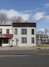 447 Washington Ave in Albany, NY - Foto de edificio - Building Photo