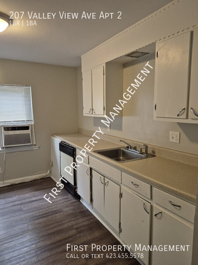 property at 207 Valley View Ave