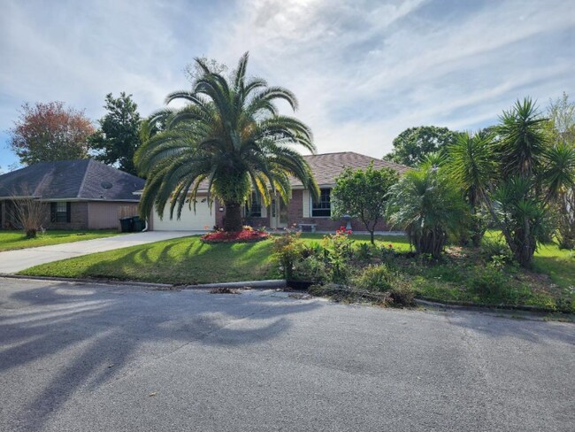 10568 Turkey Scratch Ln in Jacksonville, FL - Building Photo - Building Photo
