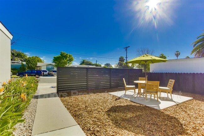 5318 Saxon St in San Diego, CA - Building Photo - Building Photo