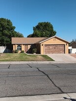 528 N 2230 E in Saint George, UT - Building Photo