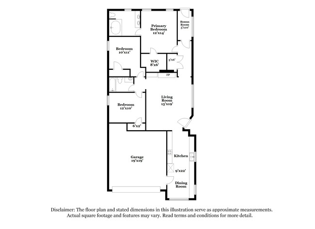 4742 Longmeadow Dr in Bessemer, AL - Building Photo - Building Photo