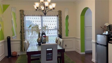 6940 Rocking Horse Ln in Cumming, GA - Building Photo - Building Photo