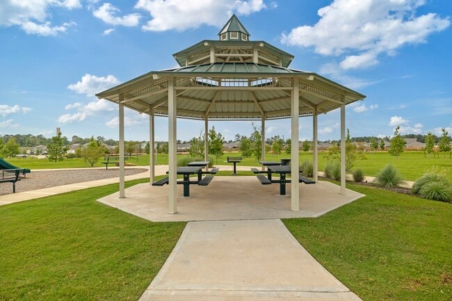 property at 15826 Berry Hl Dr