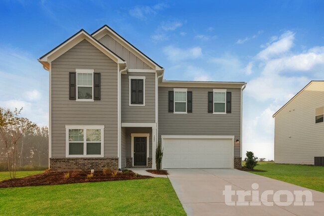 property at 152 Long Dr