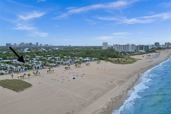 1658 S Ocean Ln in Fort Lauderdale, FL - Building Photo - Building Photo