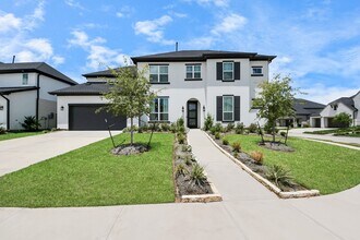 10235 Forest Lake Dr in Sienna, TX - Building Photo - Building Photo