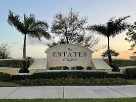 12432 Arabella Dr in Port St. Lucie, FL - Building Photo