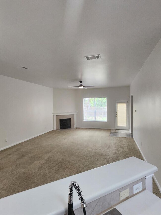 property at 202 N Pauley Dr