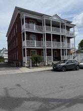 29 Graham St in Gardner, MA - Building Photo - Building Photo