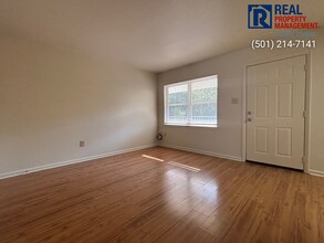 3415 Town Country Ave in Little Rock, AR - Building Photo - Building Photo