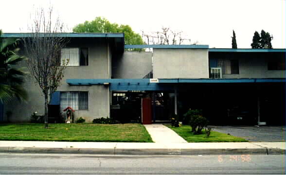 12939 Oaks Ave in Chino, CA - Building Photo - Building Photo