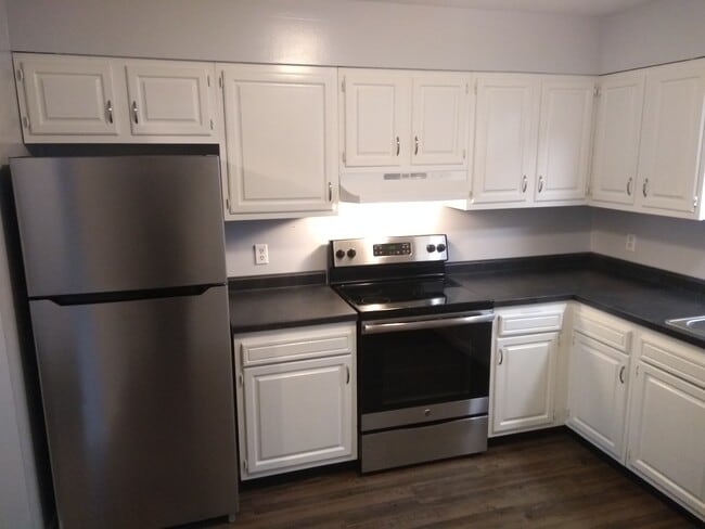 property at 4413 E Patrick Rd