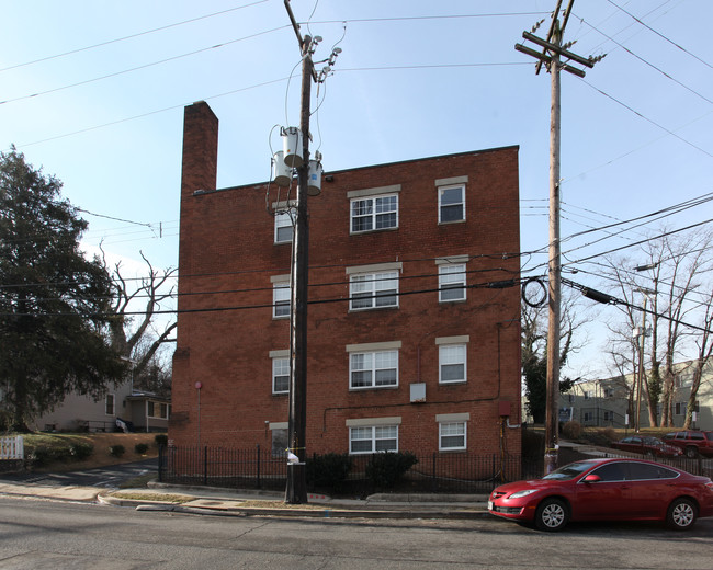 Villages of East River in Washington, DC - Building Photo - Building Photo