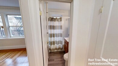 88 Washington St, Unit 26 in Boston, MA - Building Photo - Building Photo