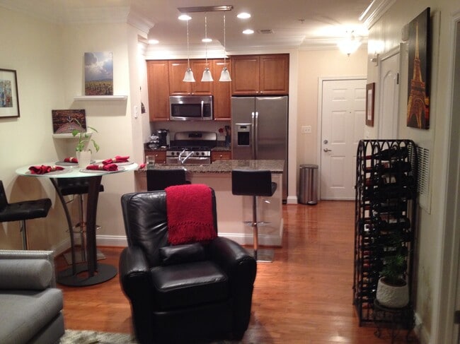 property at 1115 Cameron St