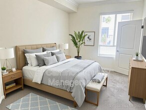 3750 Santa Rosalia Dr in Los Angeles, CA - Building Photo - Building Photo
