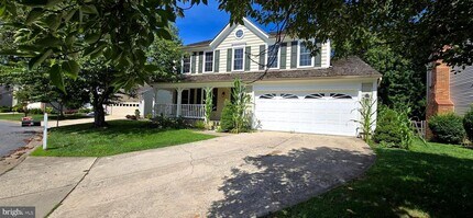 1 Brattle Ct in Gaithersburg, MD - Building Photo - Building Photo