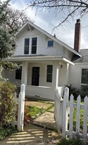 10824 53rd Ave S in Seattle, WA - Building Photo