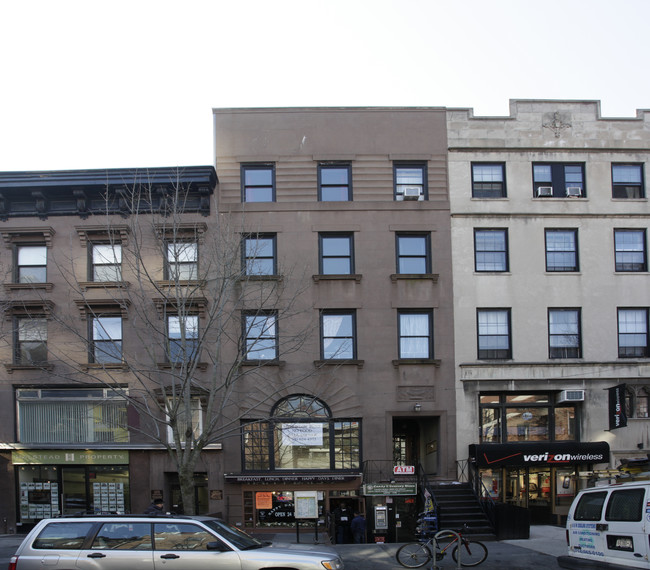 148 Montague St in Brooklyn, NY - Building Photo - Building Photo