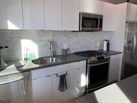 408 E 8th St, Unit 2A in Boston, MA - Building Photo - Building Photo