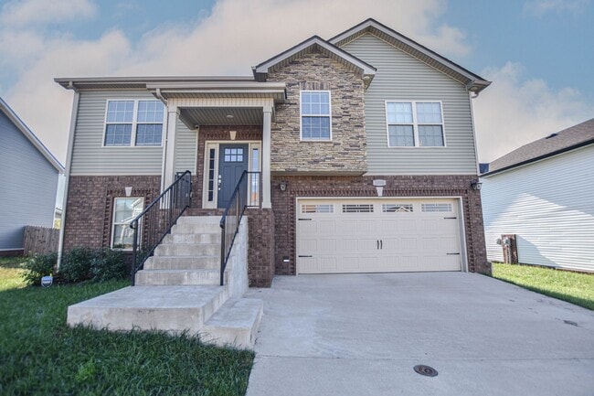 property at 1050 Whitney Dr