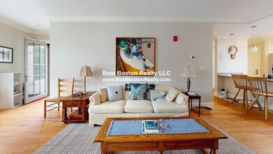 286 Main St in Woburn, MA - Building Photo - Building Photo