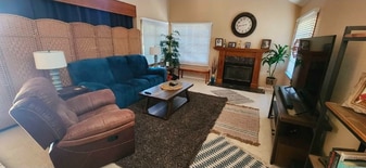 3409 Gary Ct in Simi Valley, CA - Building Photo