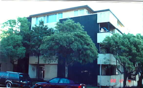 1930 Vine St in Berkeley, CA - Building Photo - Building Photo