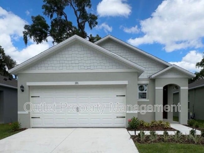 property at 391 Pelham Park Dr