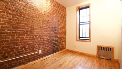 891 Bergen St, Unit 1l in Brooklyn, NY - Building Photo - Building Photo