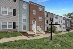 1885 Brookside Dr in Edgewood, MD - Building Photo