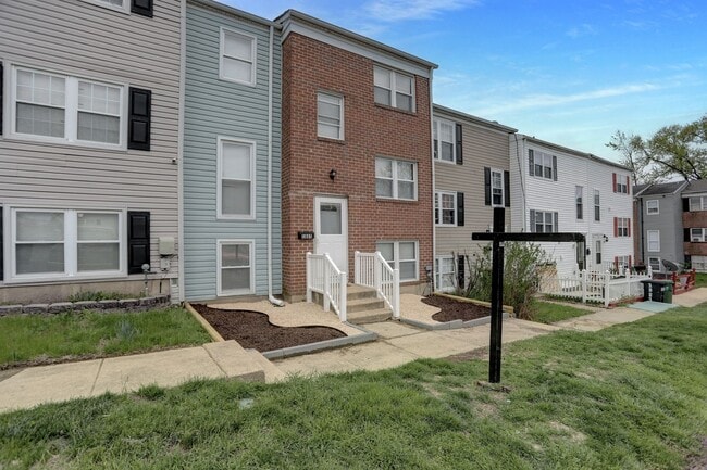 property at 1885 Brookside Dr