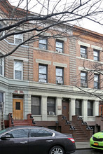 407 W 147th St in New York, NY - Building Photo - Building Photo