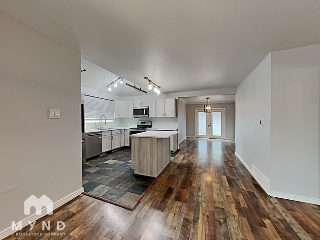 4645 Fillmore St in Denver, CO - Building Photo - Building Photo