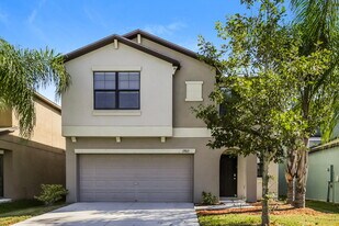 13903 Arbor Pines Dr in Riverview, FL - Building Photo