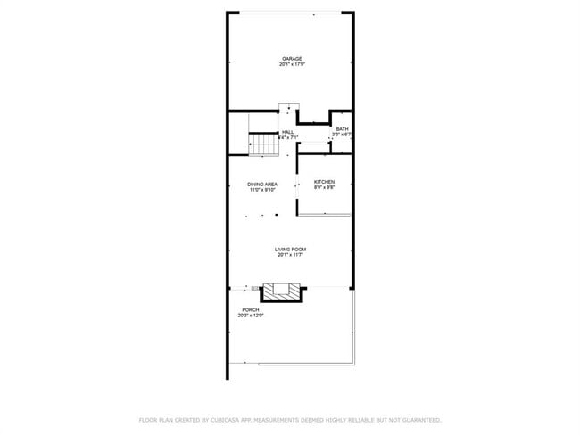 7131 Brendam Ln in Houston, TX - Building Photo - Building Photo